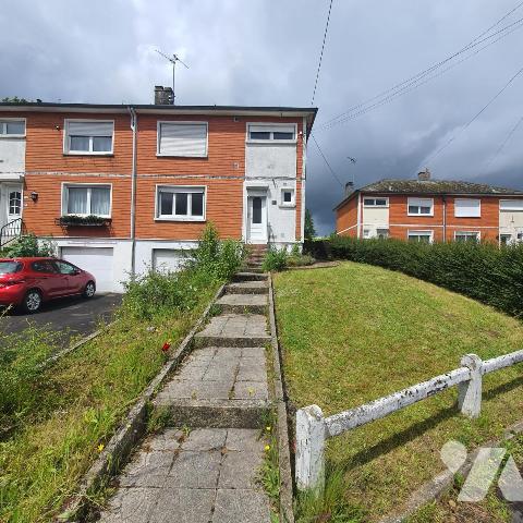 Vente - Maison / villa - ASSEVENT - 99 m² - 4 pièces - 59067-4351