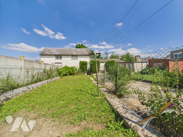 Vente - Maison / villa - HAUTMONT - 75,4 m² - 3 pièces - 59067-4591