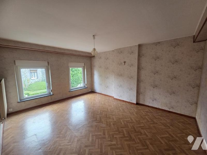 VENTE maison-ST REMY DU NORD (59)