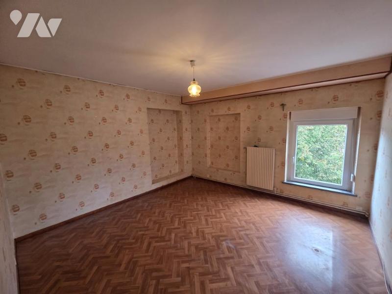 VENTE maison-ST REMY DU NORD (59)