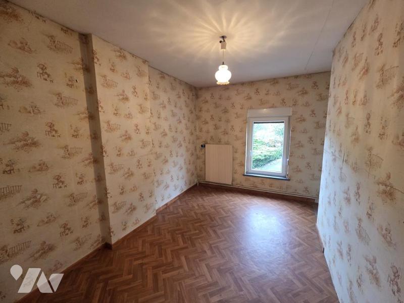 VENTE maison-ST REMY DU NORD (59)