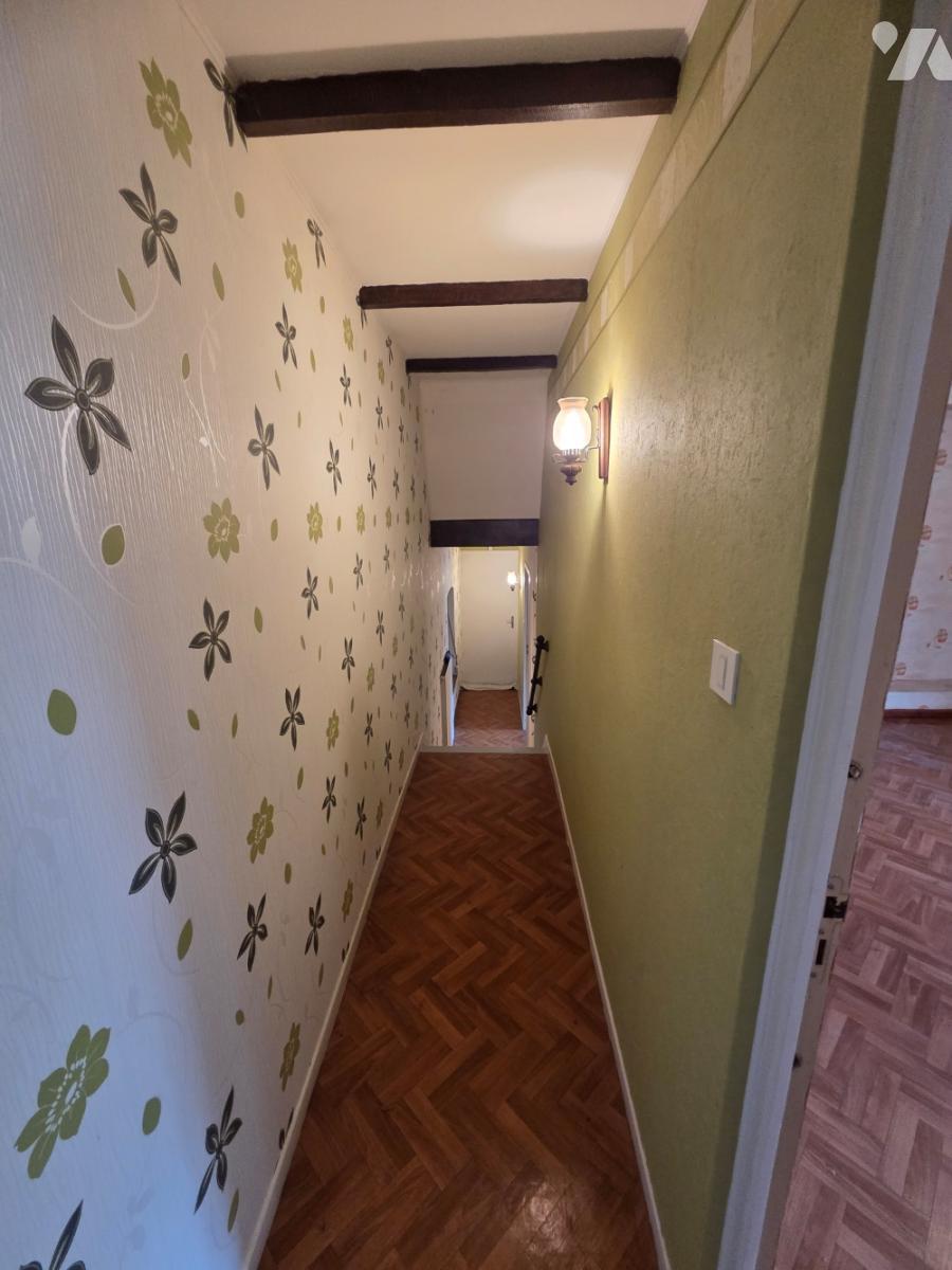 VENTE maison-ST REMY DU NORD (59)