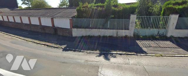 Location - Garage - MAUBEUGE - 59067-L596