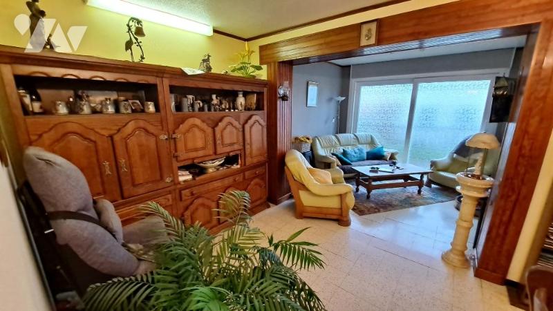 VENTE maison-JEUMONT (59)