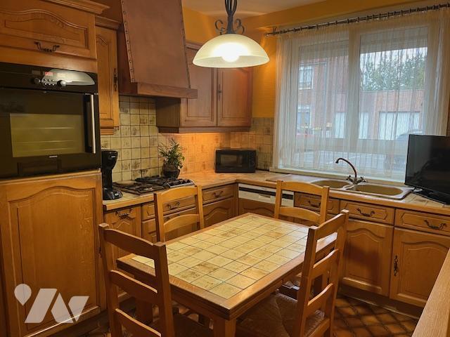 VENTE maison-JEUMONT (59)
