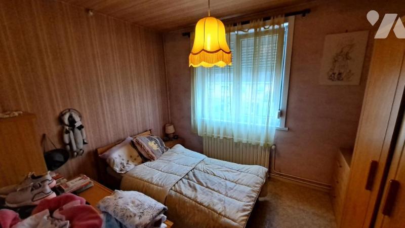 VENTE maison-JEUMONT (59)