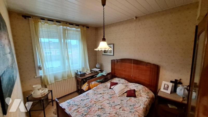 VENTE maison-JEUMONT (59)