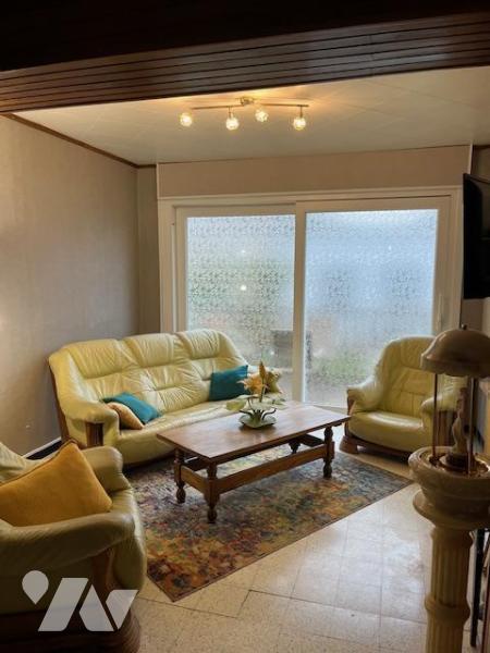 VENTE maison-JEUMONT (59)
