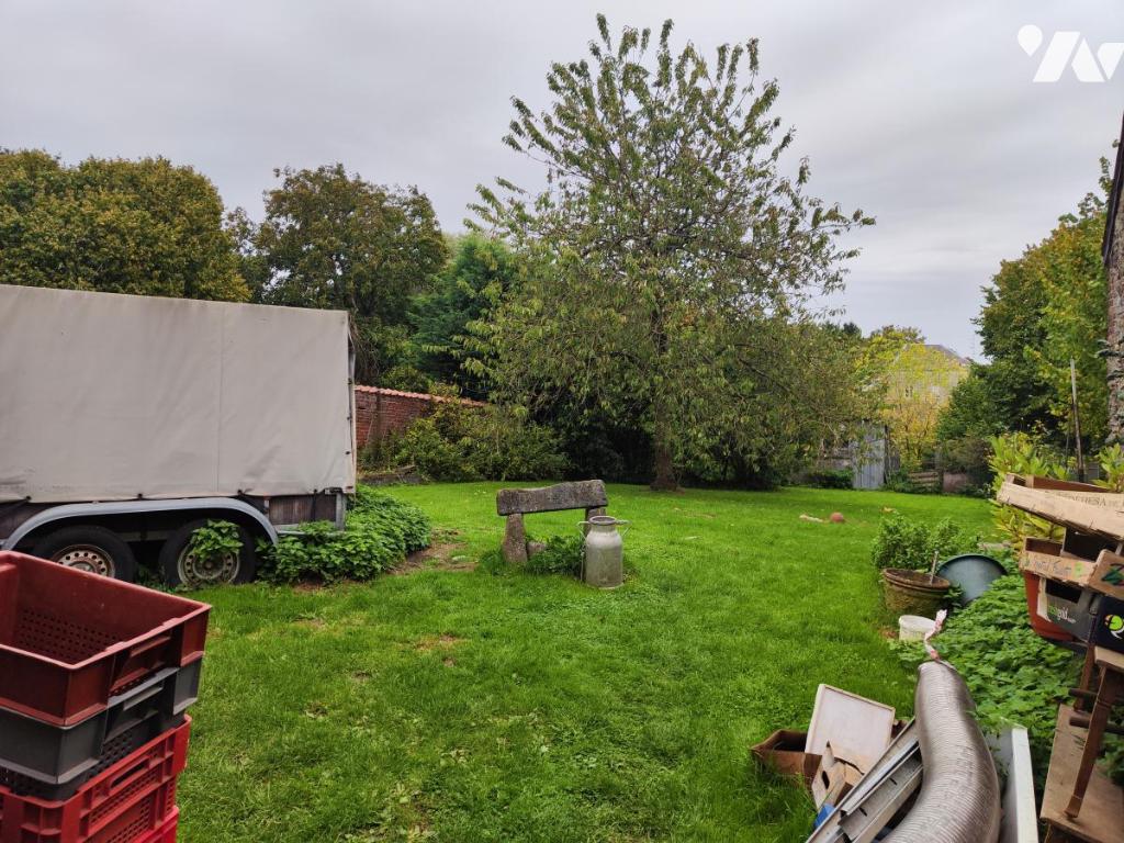 VENTE maison-BERELLES (59)