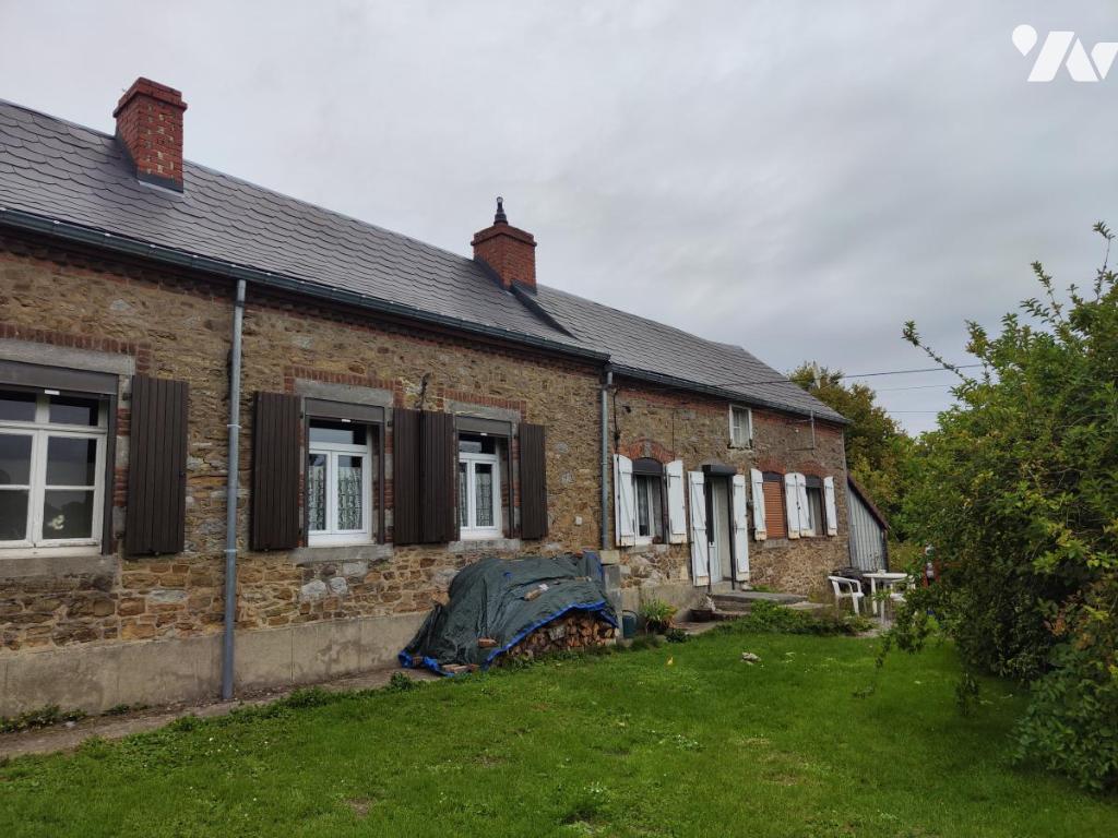 VENTE maison-BERELLES (59)