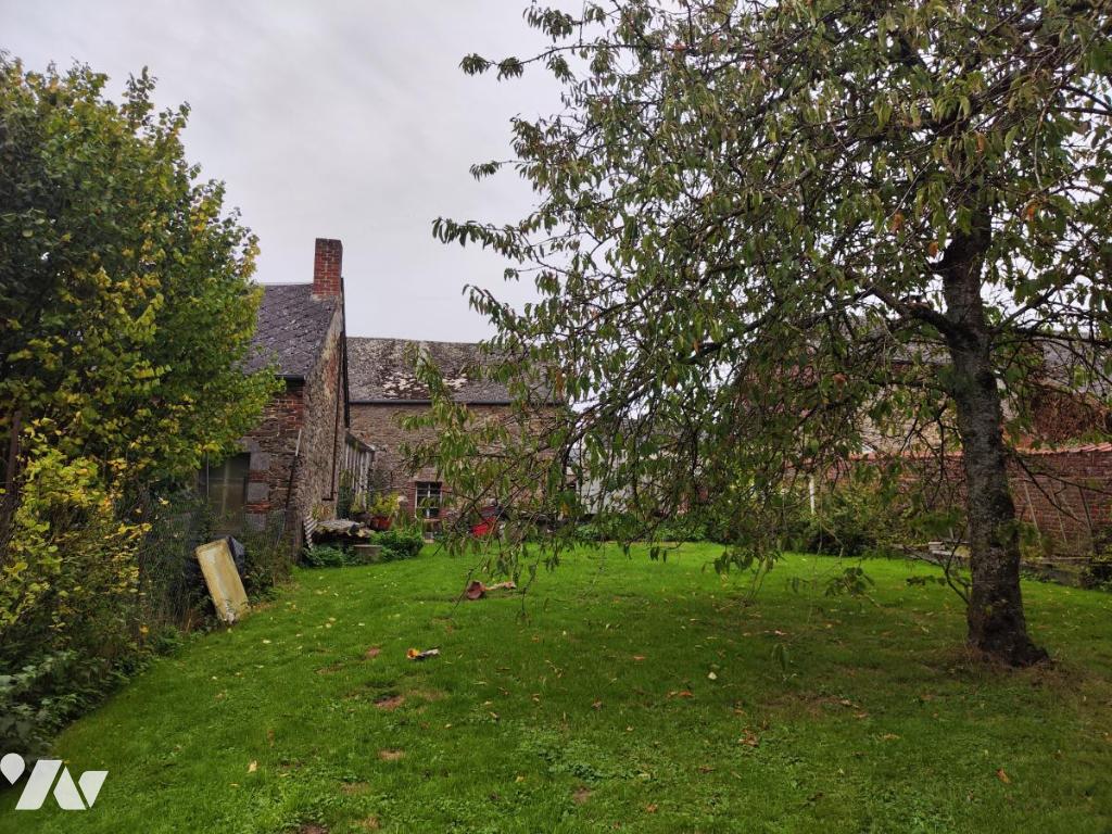 VENTE maison-BERELLES (59)