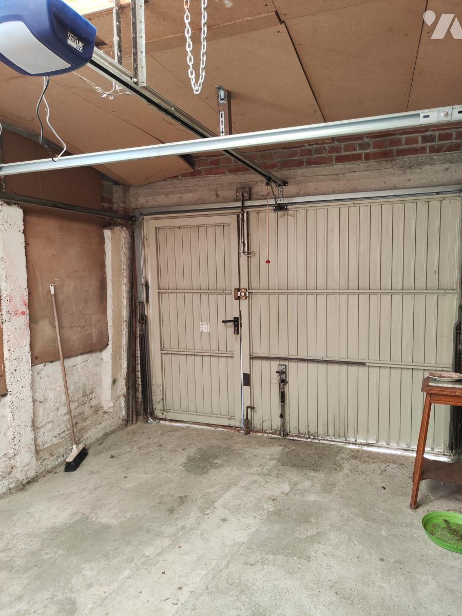 VENTE maison-LOUVROIL (59)