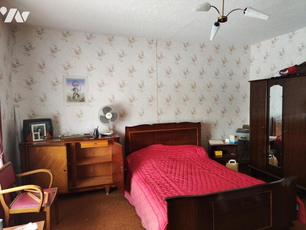 VENTE maison-LOUVROIL (59)