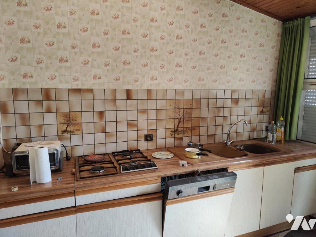 VENTE maison-LOUVROIL (59)