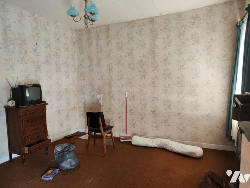 VENTE maison-LOUVROIL (59)