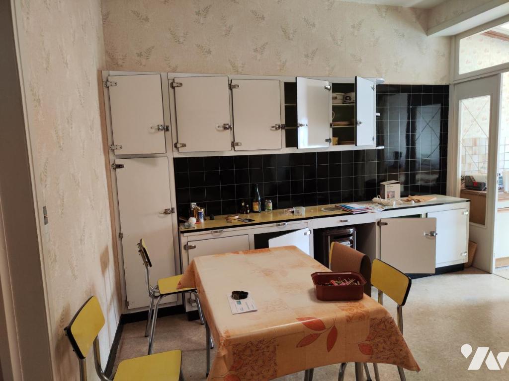 VENTE maison-LOUVROIL (59)