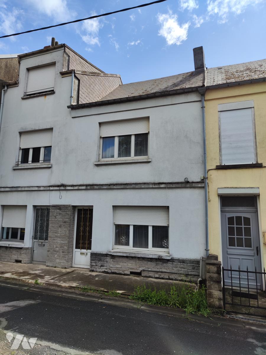 VENTE maison-LOUVROIL (59)