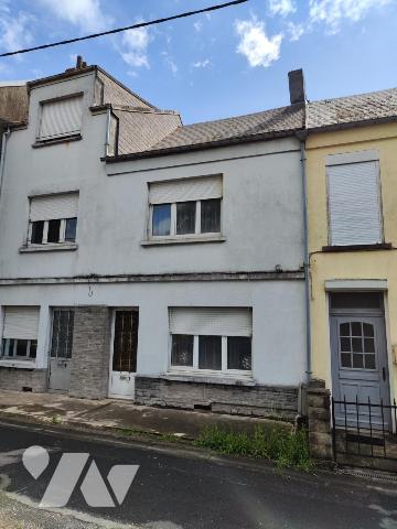 Vente - Maison / villa - LOUVROIL - 88 m² - 5 pièces - 59067-4609