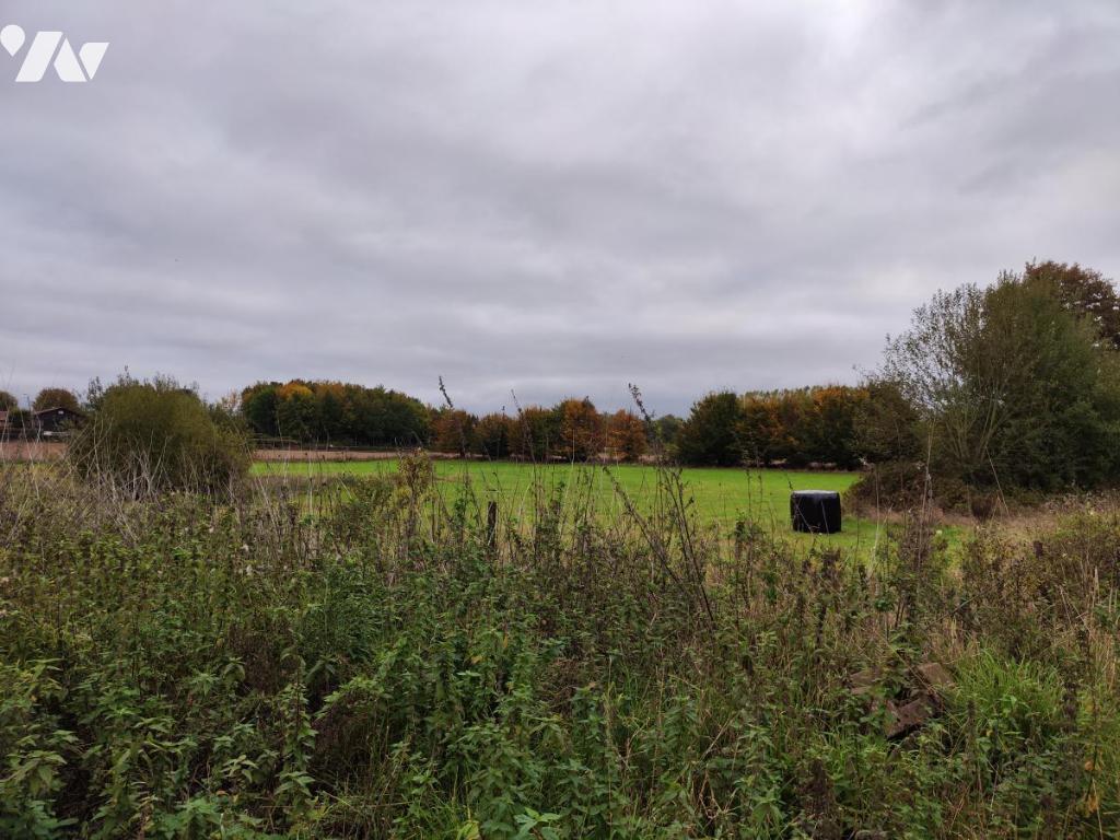 VENTE maison-MAUBEUGE (59)