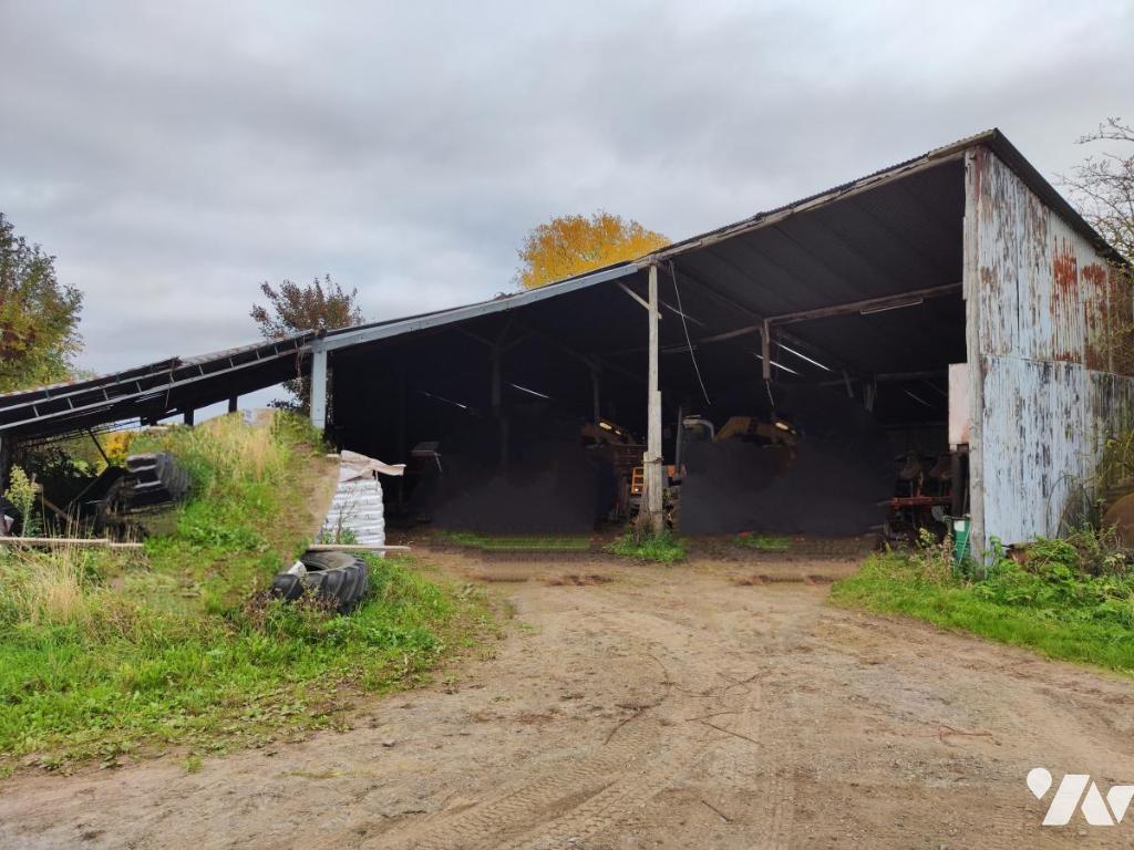 VENTE maison-MAUBEUGE (59)