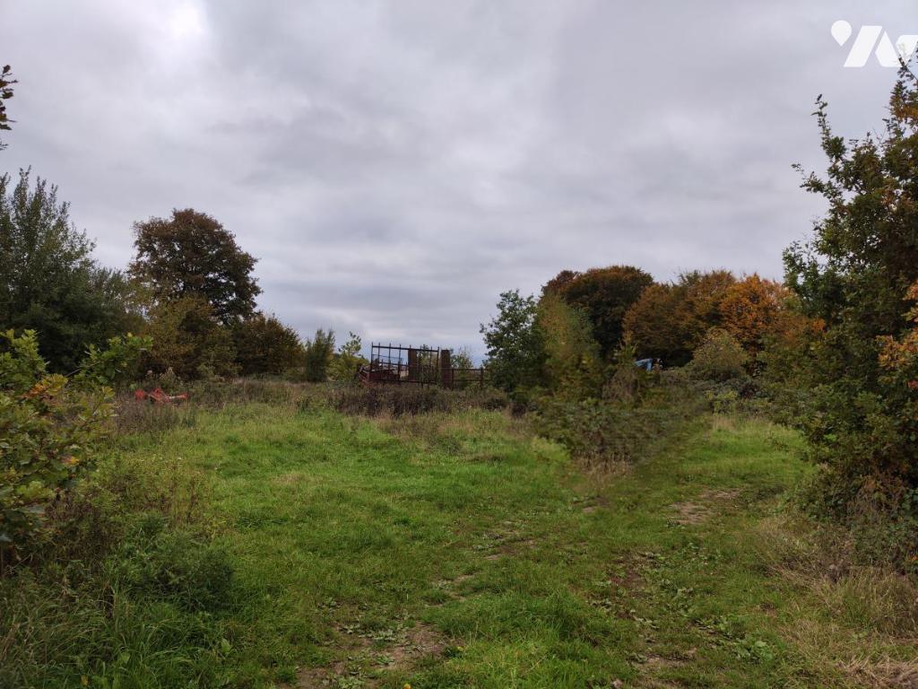 VENTE maison-MAUBEUGE (59)