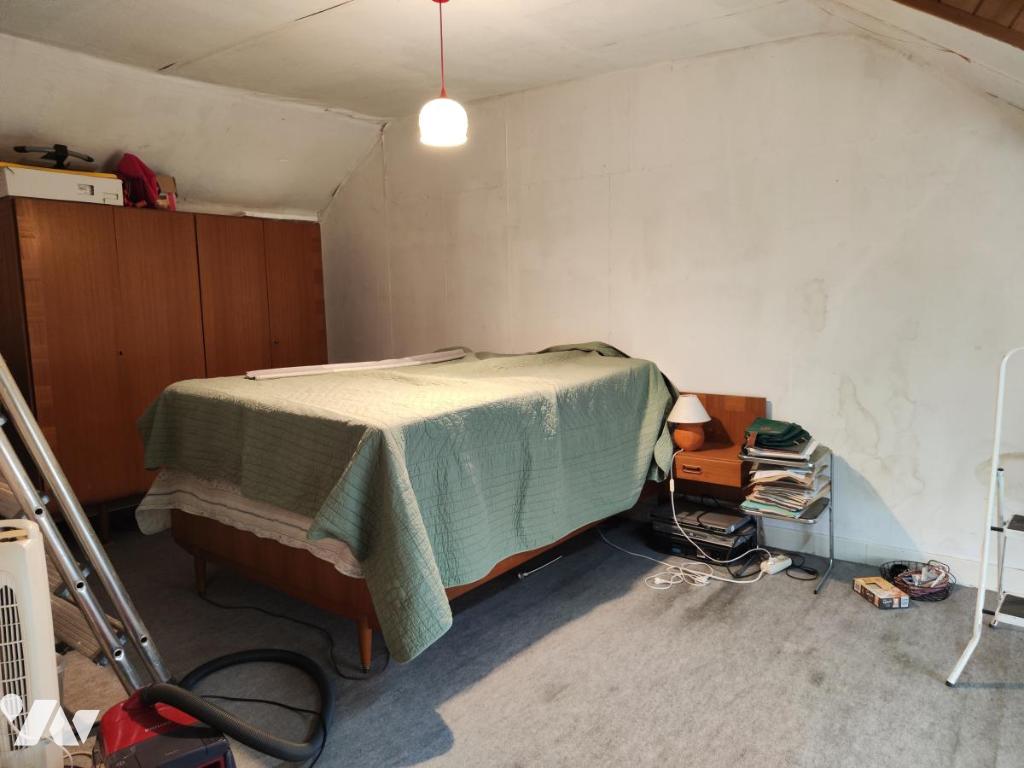 VENTE maison-MAUBEUGE (59)