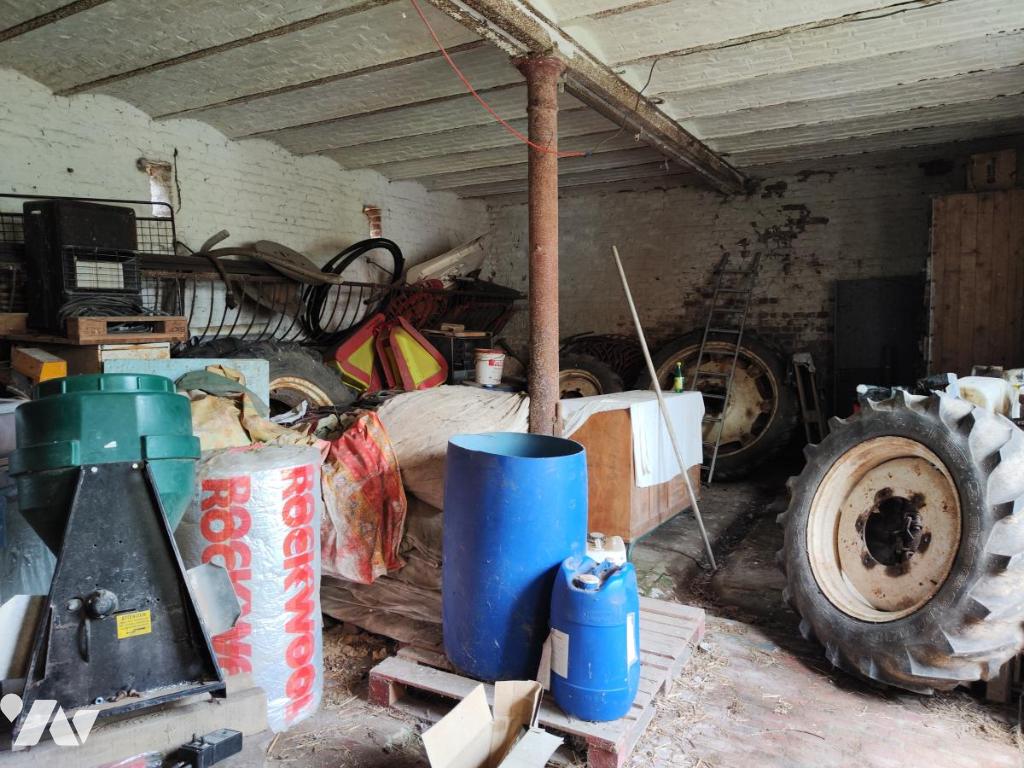 VENTE maison-MAUBEUGE (59)