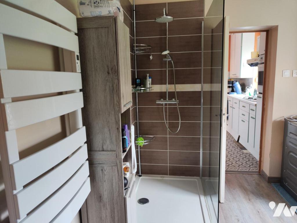 VENTE maison-MAUBEUGE (59)