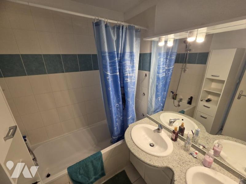 VENTE appartement-MAUBEUGE (59)