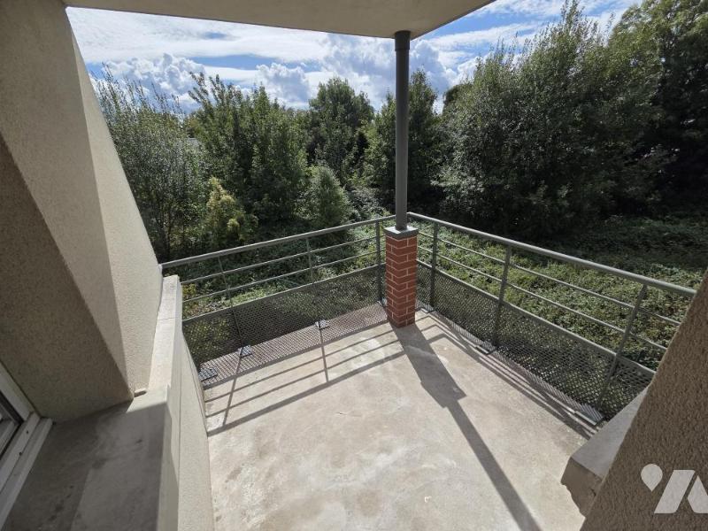 VENTE appartement-MAUBEUGE (59)