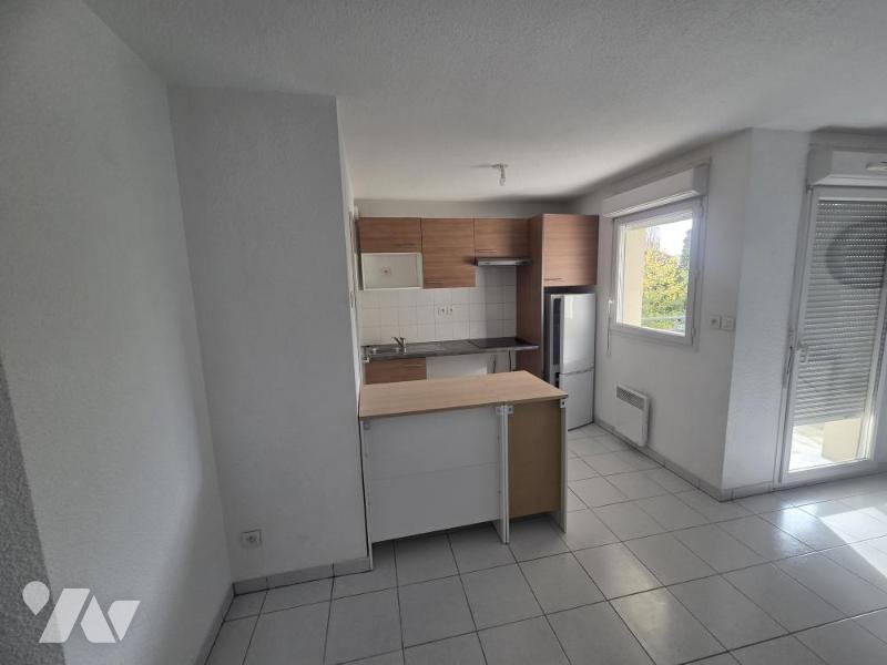 VENTE appartement-MAUBEUGE (59)