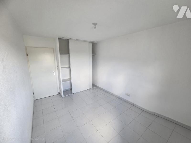 VENTE appartement-MAUBEUGE (59)