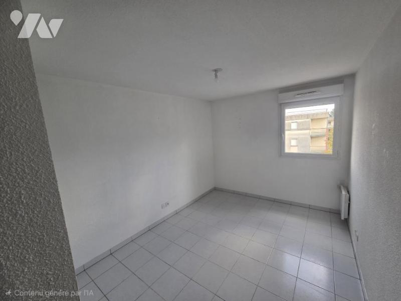 VENTE appartement-MAUBEUGE (59)