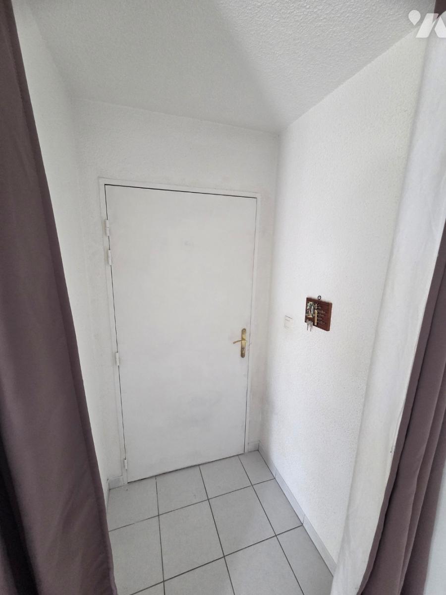 VENTE appartement-MAUBEUGE (59)