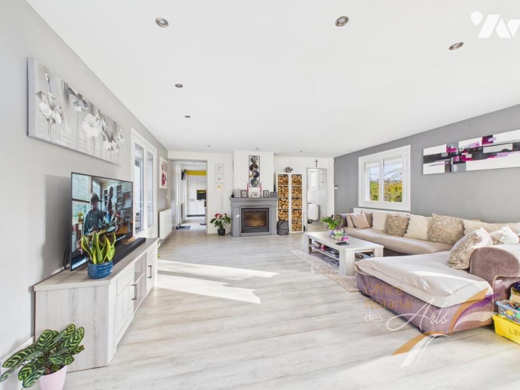 VENTE maison-ELESMES (59)