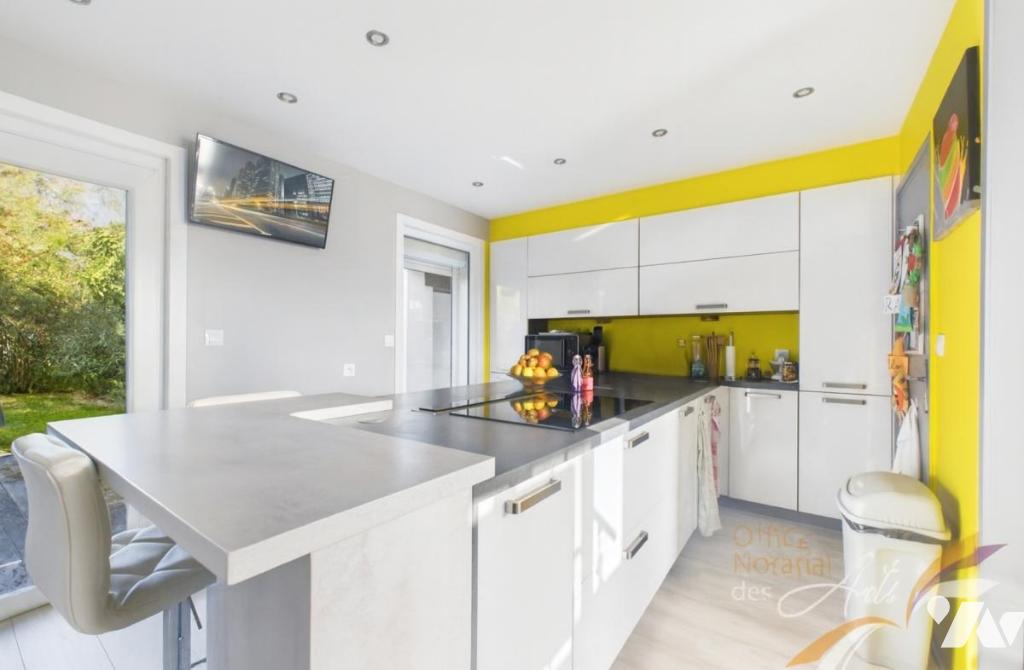 VENTE maison-ELESMES (59)