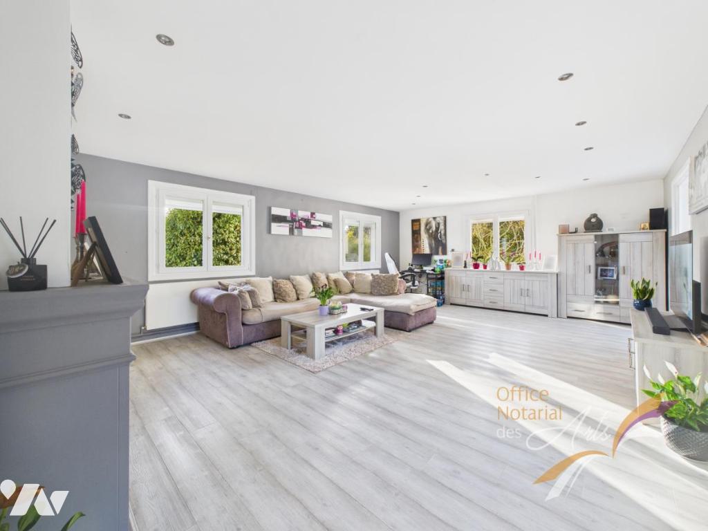 VENTE maison-ELESMES (59)