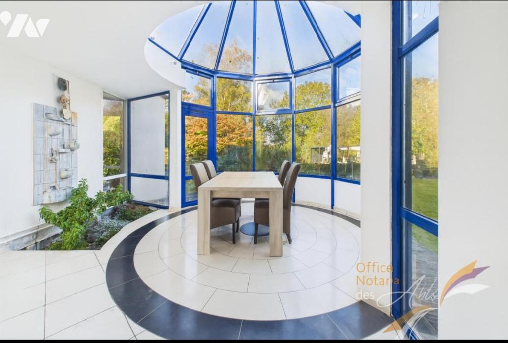 VENTE maison-ELESMES (59)