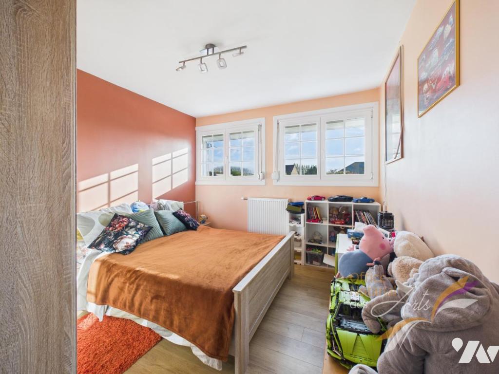 VENTE maison-ELESMES (59)