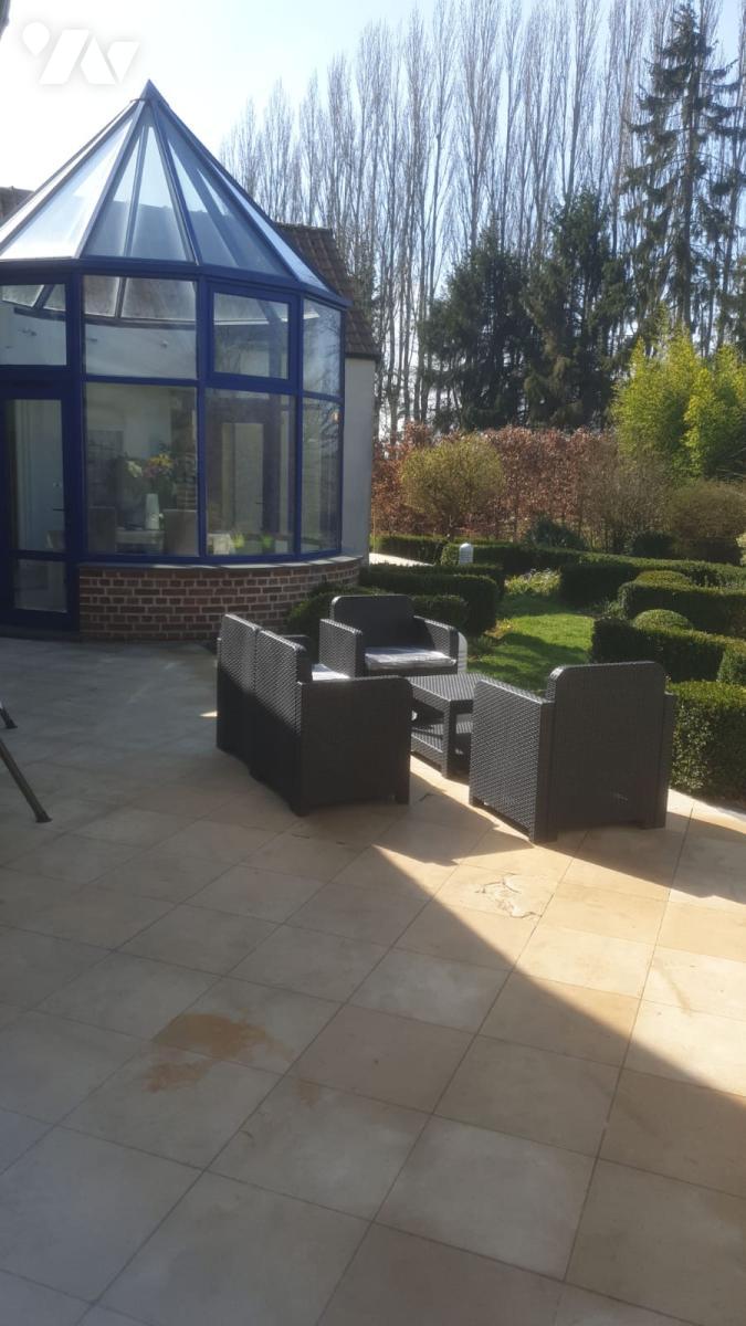 VENTE maison-ELESMES (59)