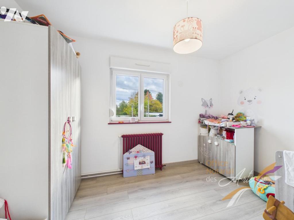 VENTE maison-MAUBEUGE (59)