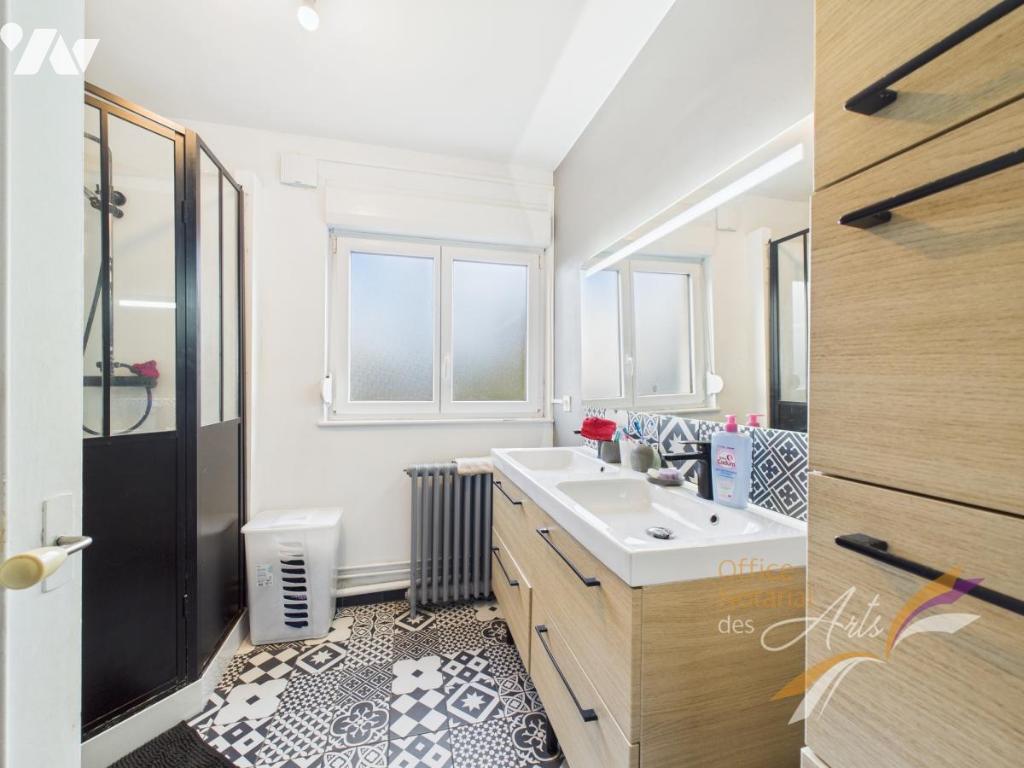 VENTE maison-MAUBEUGE (59)