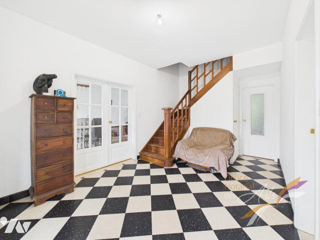 VENTE maison-MAUBEUGE (59)