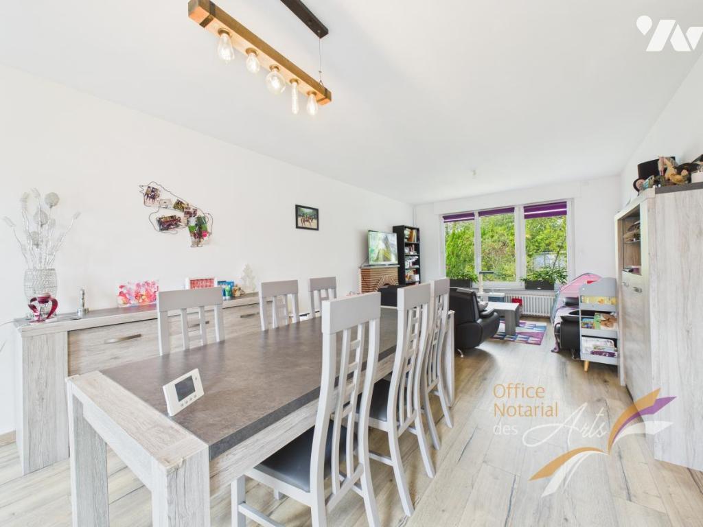 VENTE maison-MAUBEUGE (59)
