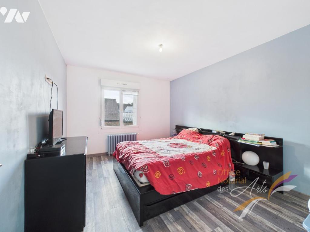 VENTE maison-MAUBEUGE (59)