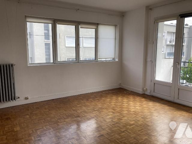 Appartement Maubeuge · 515 €