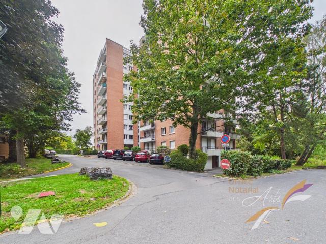 Appartement 77 m² · à Maubeuge · 76,9 m² · 75 000 €