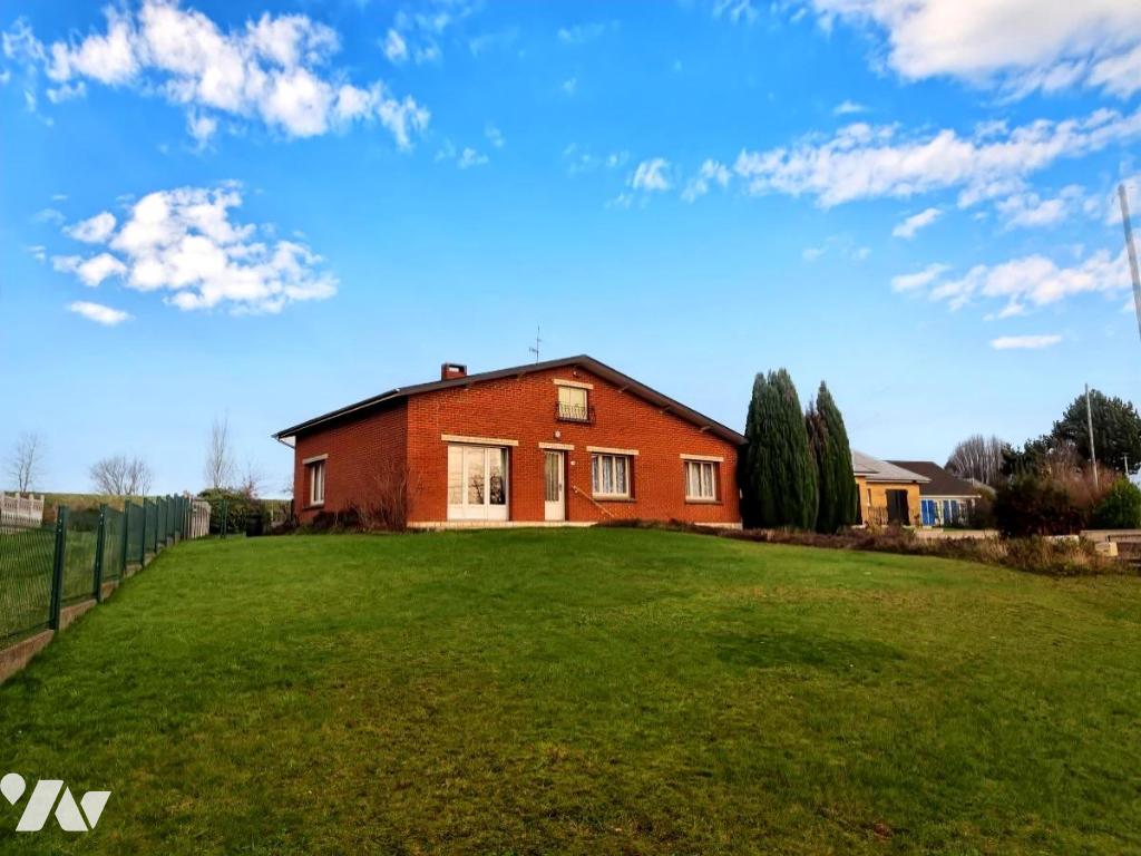 Maison 5 pièces 92 m² · à Assevent · 92,5 m² · 145 000 €
