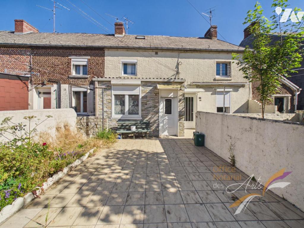 Maison 3 pièces 65 m² · à Recquignies · 65 m² · 40 000 €