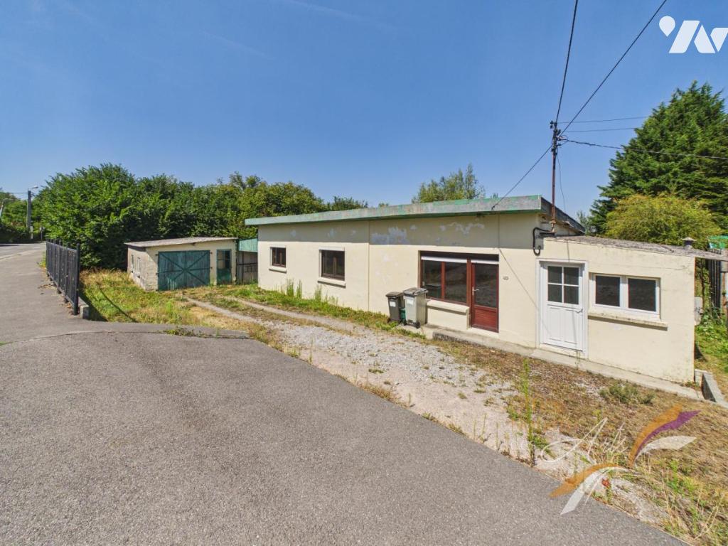 Maison 5 pièces 91 m² · à Ferrière-la-Grande · 91 m² · 90 000 €